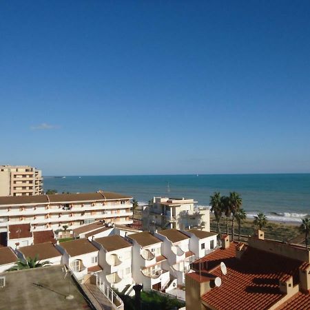 Paseo Martimo Lateral Lek Διαμέρισμα Peñíscola Εξωτερικό φωτογραφία